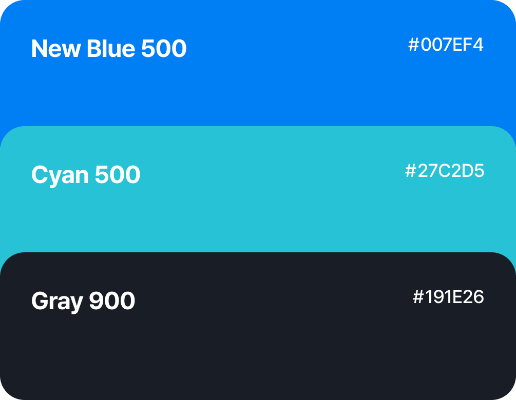 color