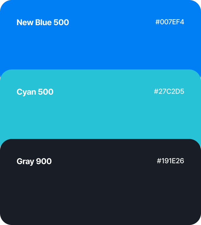 color