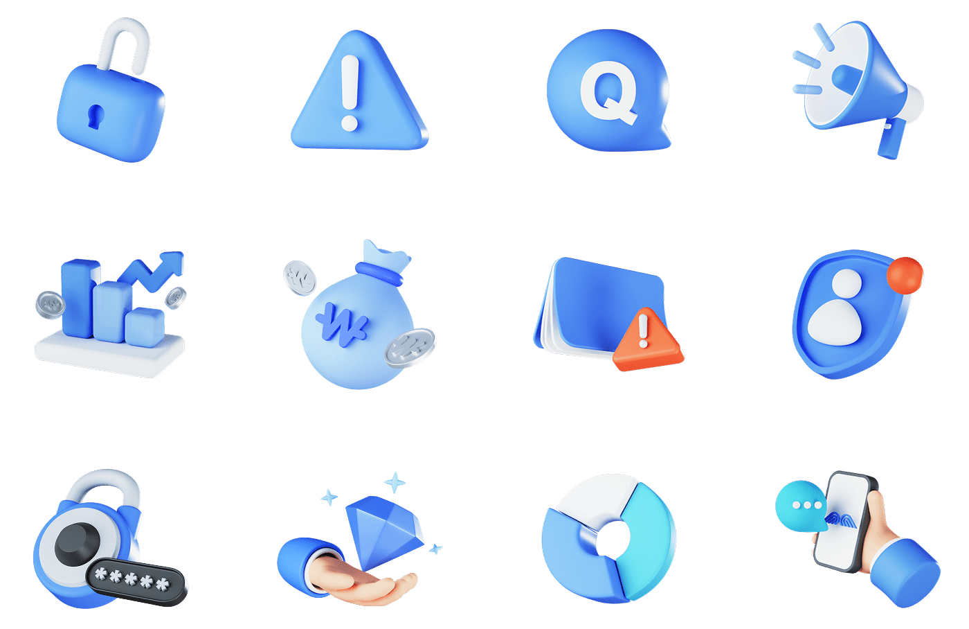 3D graphics 모음
